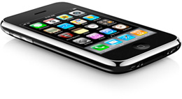 IMAGE: iPhone